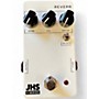 Used JHS Pedals SERIES 3 REVERB Effect Pedal