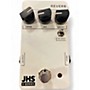 Used JHS Pedals SERIES 3 REVERB  Effect Pedal