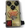 Used JHS Pedals SOUL FOOD JHS mod Effect Pedal Effect Pedal