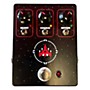 Used JHS Pedals SPACE COMMANDER Effect Pedal
