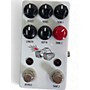 Used JHS Pedals SPRING TANK Effect Pedal