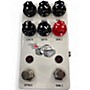 Used JHS Pedals SPRING TANK Effect Pedal