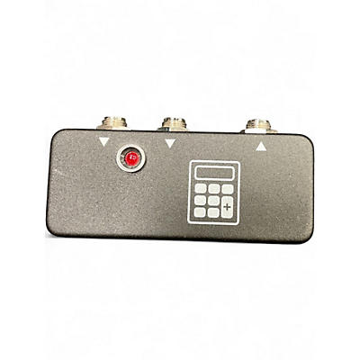 Used JHS Pedals SUMMING AMP Crossover