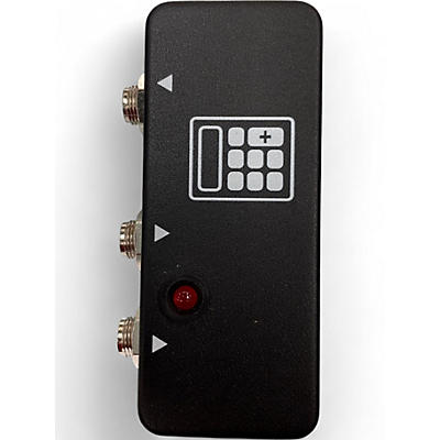 Used JHS Pedals SUMMING AMP Pedal