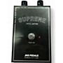 Used JHS Pedals SUPREME 1972 JAPAN Effect Pedal