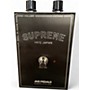 Used JHS Pedals SUPREME 1972 Japan Fuzz Effect Pedal