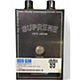 Used JHS Pedals SUPREME Effect Pedal