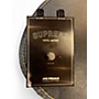 Used JHS Pedals SUPREME Effect Pedal
