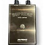 Used JHS Pedals Used JHS Pedals SUPREME FUZZ Effect Pedal