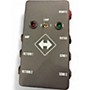 Used JHS Pedals SWITCHBACK Pedal