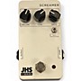 Used JHS Pedals Screamer Effect Pedal