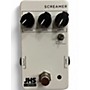 Used JHS Pedals Screamer Effect Pedal