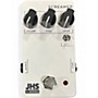 Used JHS Pedals Screamer Effect Pedal