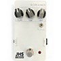 Used JHS Pedals Screamer Effect Pedal
