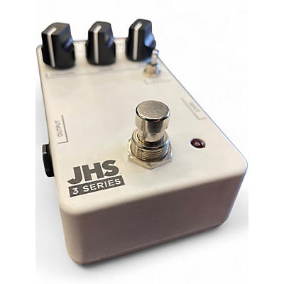 Used JHS Pedals Screamer Effect Pedal