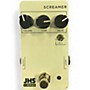Used JHS Pedals Screamer Effect Pedal