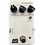 Used JHS Pedals Screamer Series 3 Effect Pedal