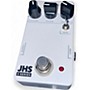 Used JHS Pedals Series 3 Distortion Effect Pedal