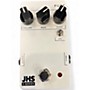 Used JHS Pedals Series 3 Fuzz Effect Pedal