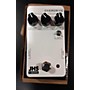 Used JHS Pedals Used JHS Pedals Series 3 Overdrive Effect Pedal