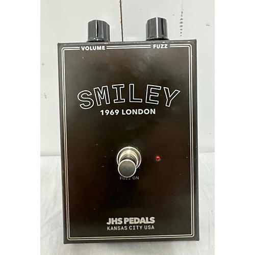 JHS Used JHS Pedals Smiley Effect Pedal