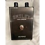 Used JHS Pedals Used JHS Pedals Smiley Effect Pedal