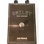Used JHS Pedals Smiley Effect Pedal