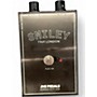 Used JHS Pedals Smiley Effect Pedal