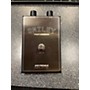 Used JHS Pedals Used JHS Pedals Smiley Fuzz Effect Pedal