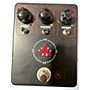 Used JHS Pedals Space Comander Effect Processor