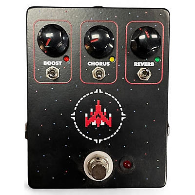 Used JHS Pedals Space Commander Effect Pedal