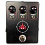 Used JHS Pedals Space Commander Effect Pedal