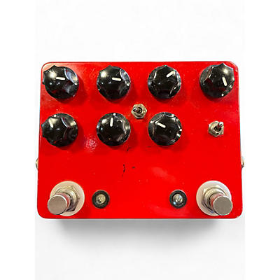 Used JHS Pedals Statewide Effect Pedal