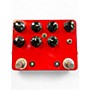 Used JHS Pedals Statewide Effect Pedal