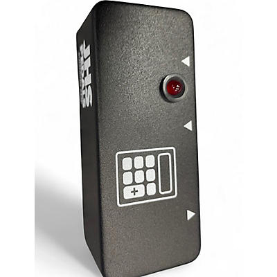 Used JHS Pedals Summing Amp Pedal