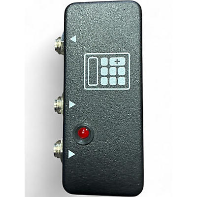 Used JHS Pedals Summing Amp Pedal