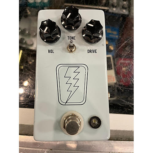 JHS Pedals Used JHS Pedals SuperBolt V1 Effect Pedal