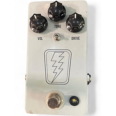 Used JHS Pedals SuperBolt V1 Effect Pedal