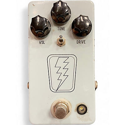 Used JHS Pedals SuperBolt V1 Effect Pedal