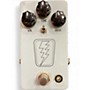 Used JHS Pedals SuperBolt V1 Effect Pedal