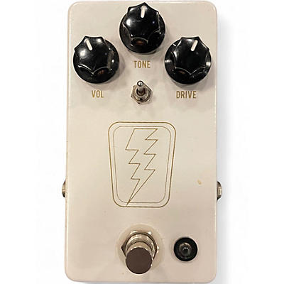 Used JHS Pedals SuperBolt V1 Effect Pedal
