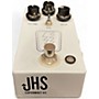 Used JHS Pedals Used JHS Pedals SuperBolt V2 Effect Pedal