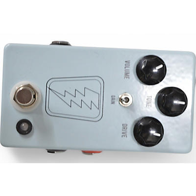 Used JHS Pedals SuperBolt V2 Effect Pedal