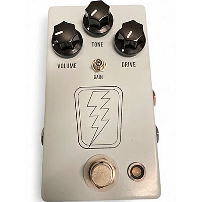 Used JHS Pedals SuperBolt V2 Effect Pedal