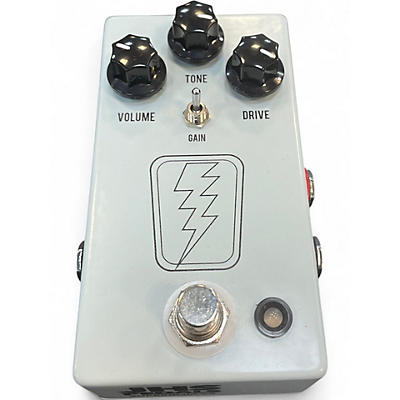 Used JHS Pedals SuperBolt V2 Effect Pedal