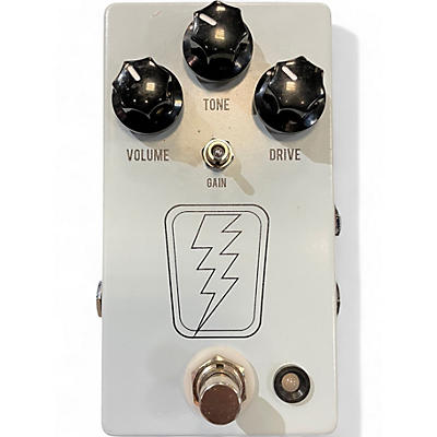 Used JHS Pedals SuperBolt V2 Effect Pedal
