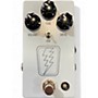 Used JHS Pedals SuperBolt V2 Effect Pedal