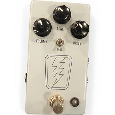 Used JHS Pedals SuperBolt V2 Effect Pedal