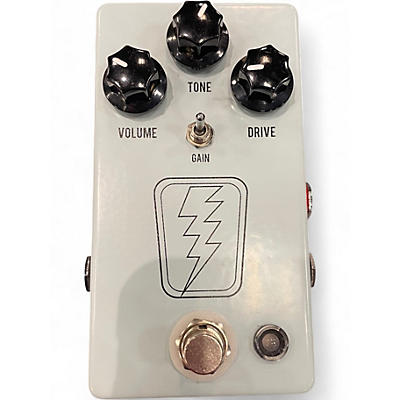 Used JHS Pedals SuperBolt V2 Effect Pedal
