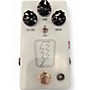Used JHS Pedals SuperBolt V2 Effect Pedal